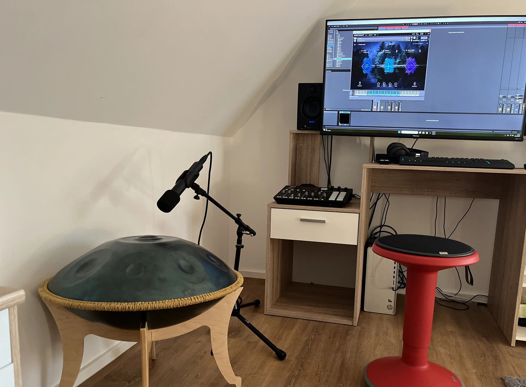 Dein persönliches Lied – Musik, die dich hört