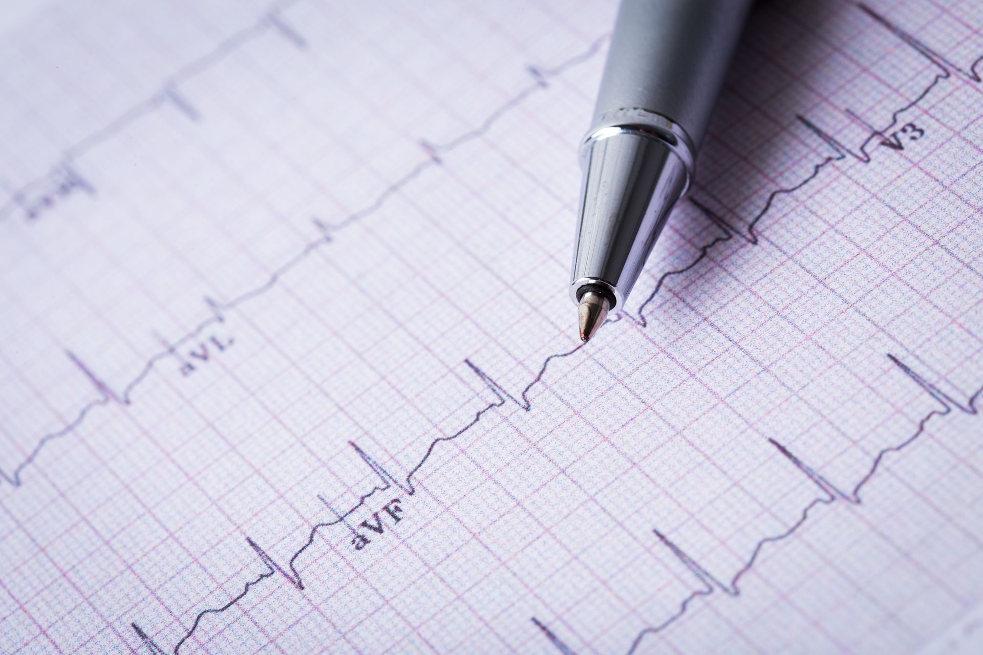 Herzratenvariabilität (HRV)-Training mit Frequenzen