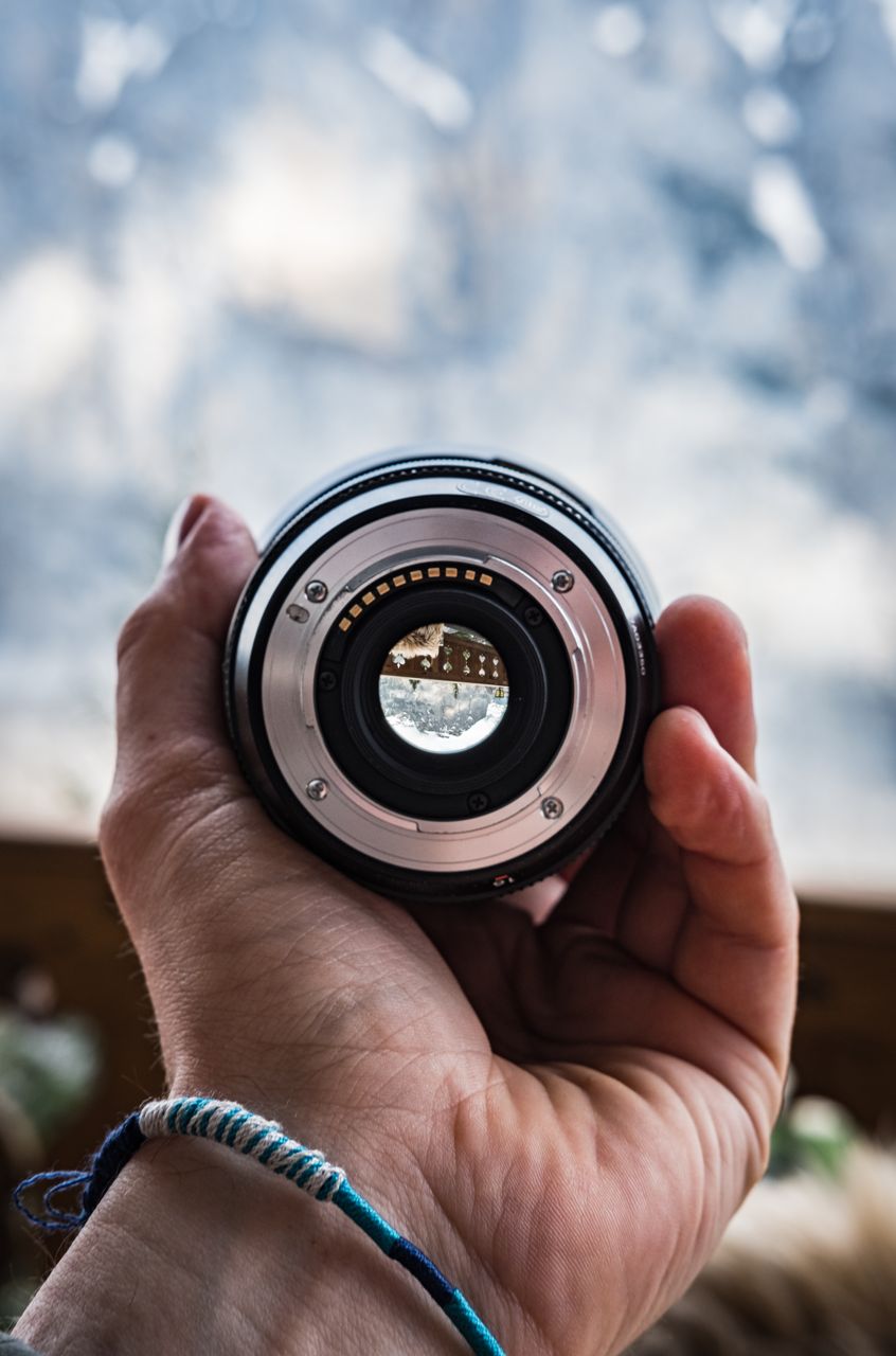 Konzentration & Fokus mit Frequenzarbeit