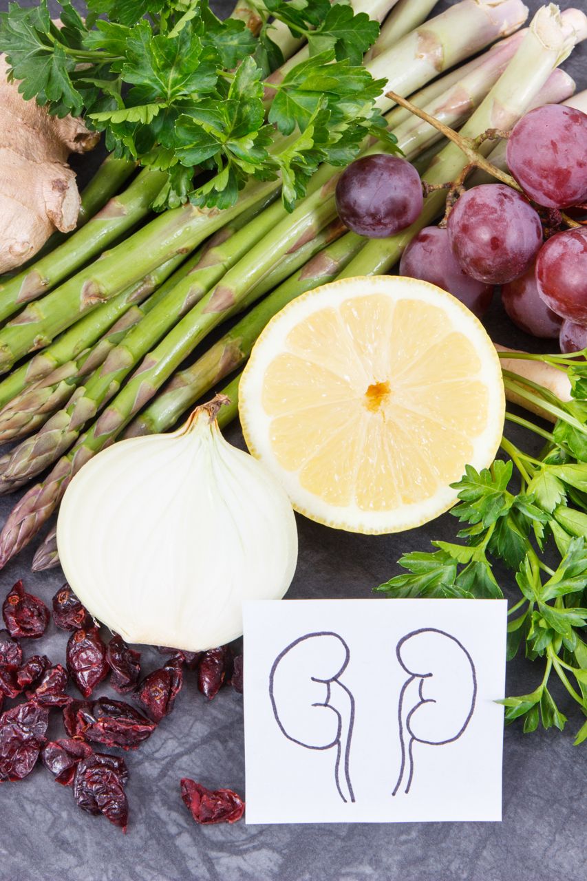 Nährstoffoptimierung & Frequenzen