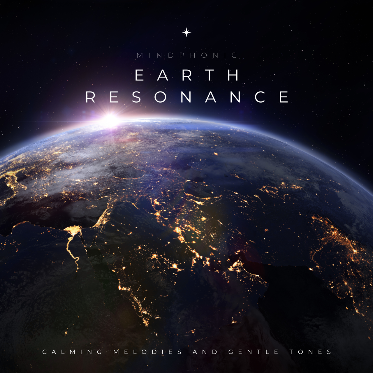Earth Resonance – Erdung & Stabilität
