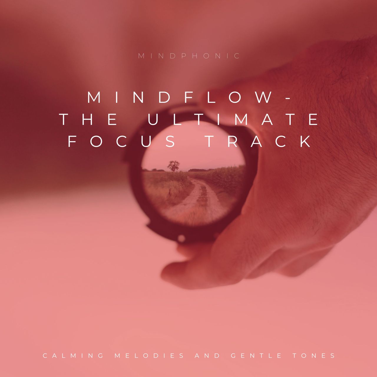 MindFlow – Dein Fokus-Soundtrack