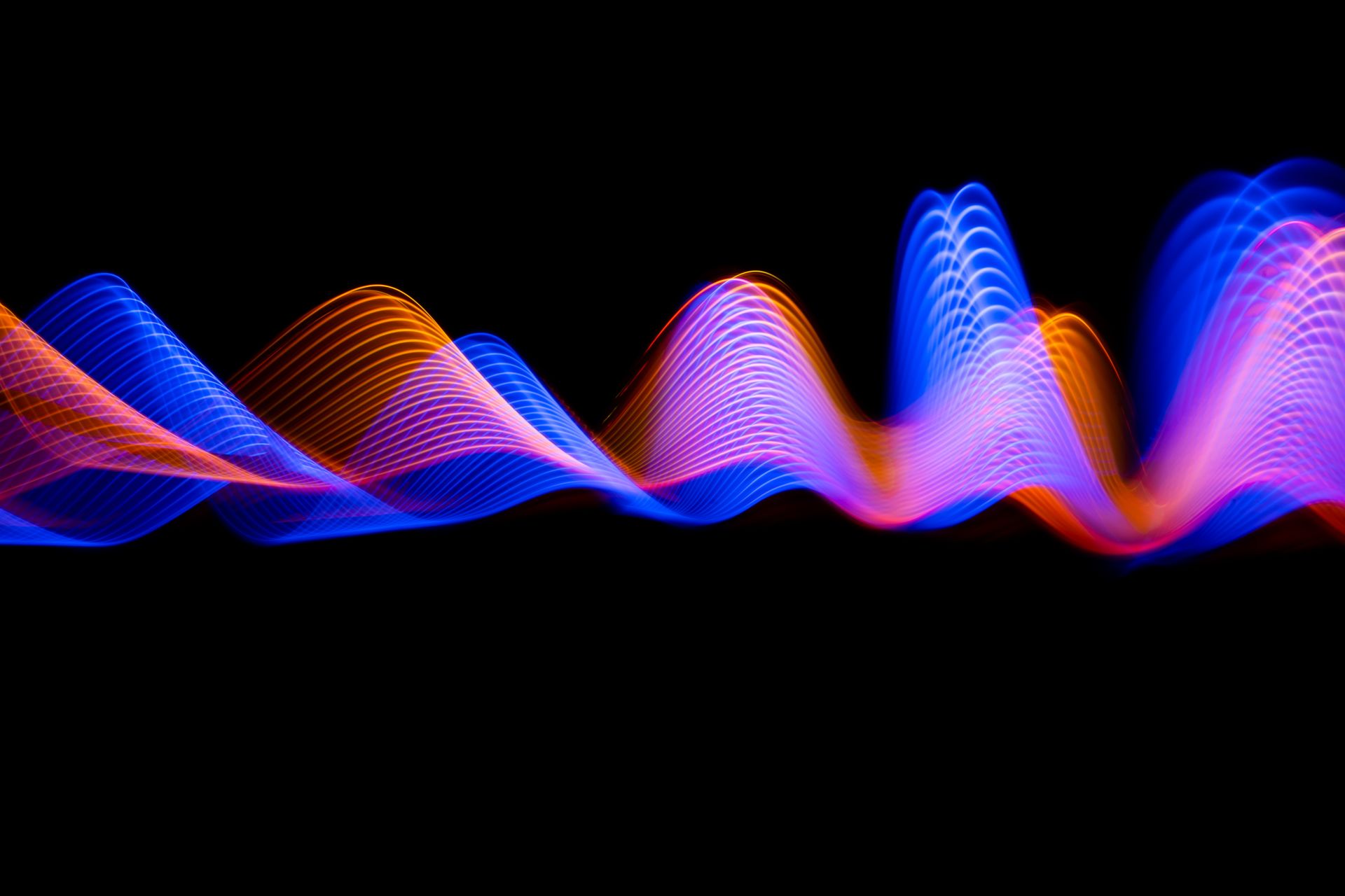Binaurale Beats & Isochrone Töne