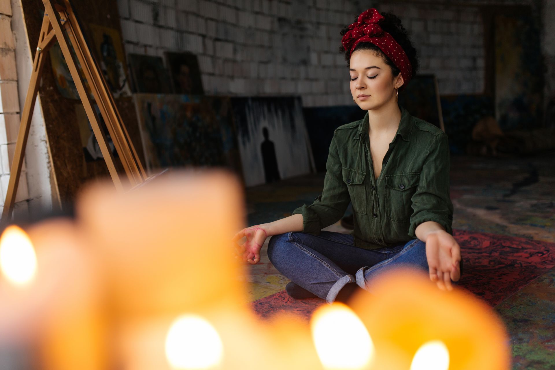 Neuroaktive Meditation