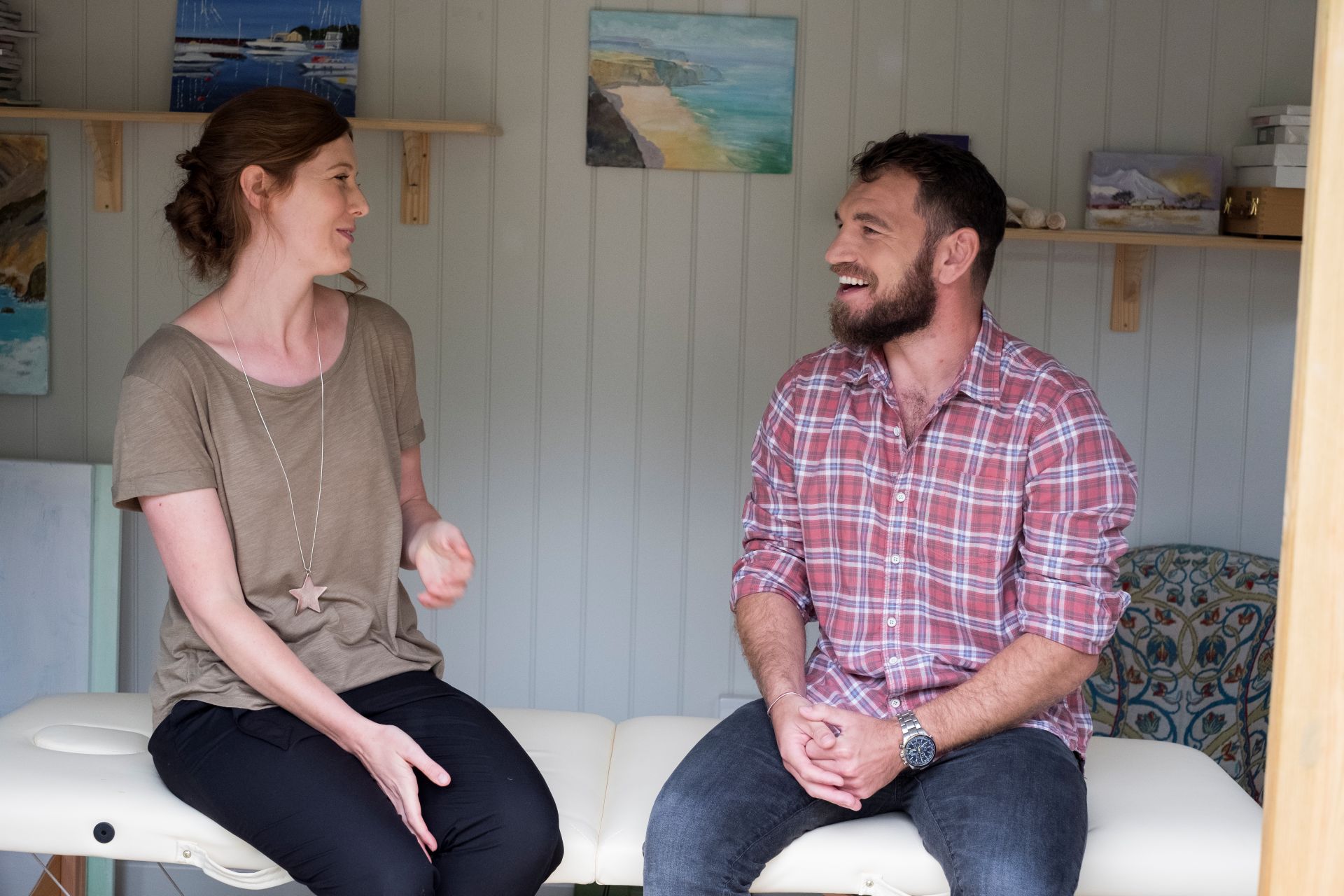 Innere Blockaden lösen – Mit EFT neue Wege öffnen