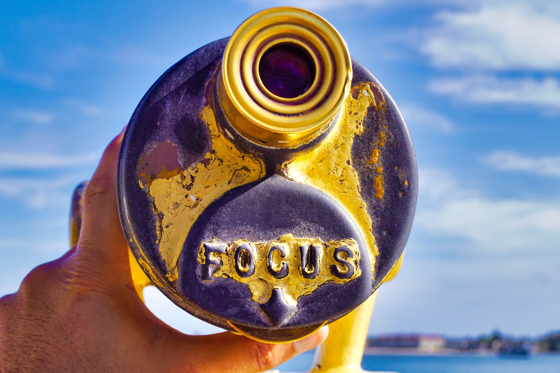 Fokus & Konzentration durch Frequenztraining – Klarer Geist, ruhiger Kopf